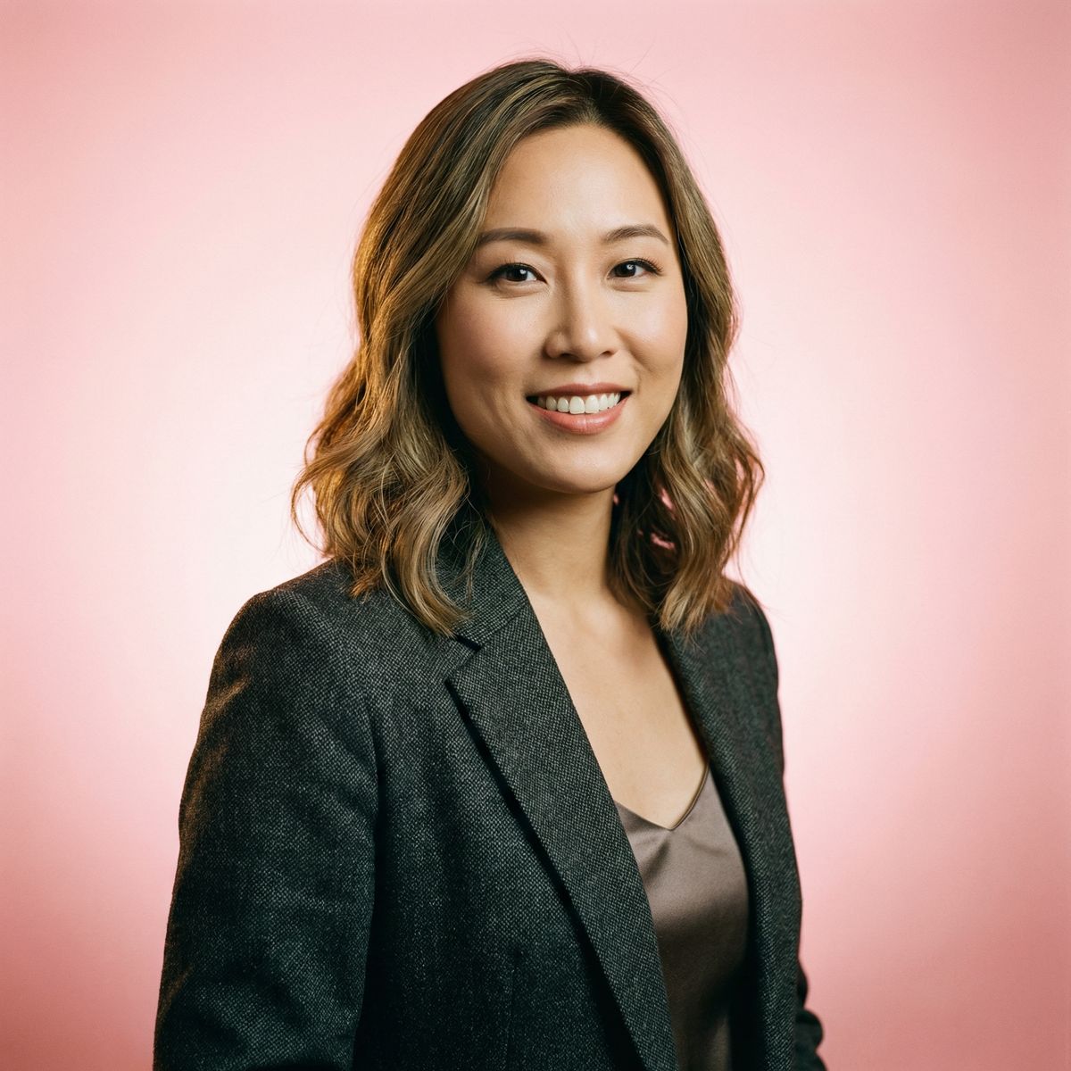 麻豆视频制片人林雪晴