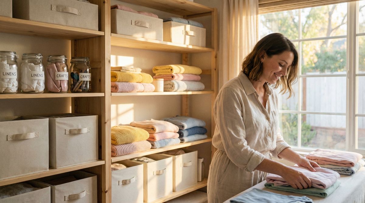 麻豆视频收纳技巧