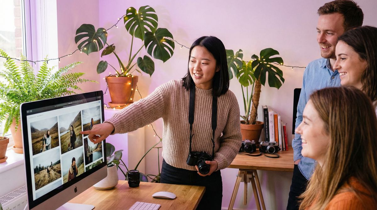 麻豆视频摄影传媒教程