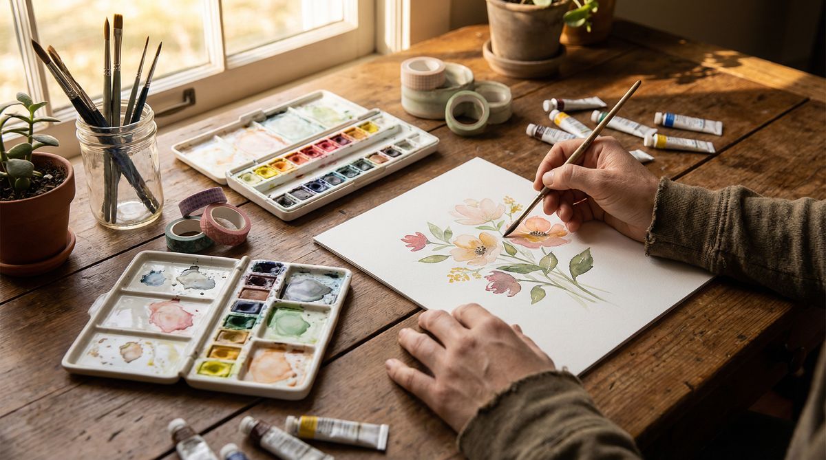 麻豆视频手绘艺术传媒